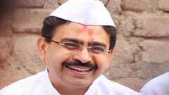 Rajiv Satav Passes Away : काँग्रेस नेते आणि खासदार राजीव सातव यांचं निधन; पृथ्वीराज चव्हाण म्हणतात...