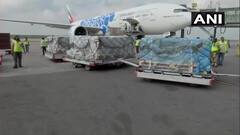 Sputnik V Vaccine: হায়দরাবাদে পৌঁছল আরও স্পুটনিক ভি, ভারতের জন্য বছরে ৮৫ কোটি টিকা তৈরির লক্ষ্য রাশিয়ার