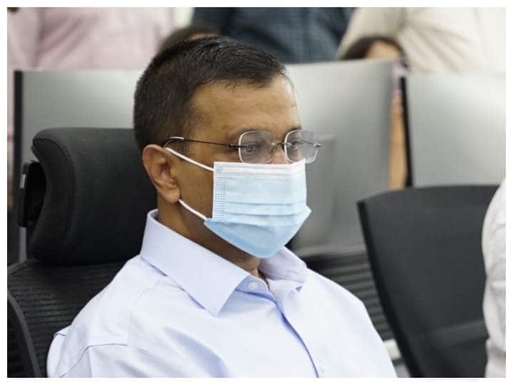 Arvind Kejriwal's Recent Tweet Has Garnered Strong Objections From Singapore Which Called B.1.617.2 variant 