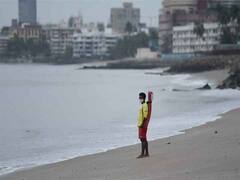 Cyclone Tauktae: चक्रवात ‘ताउते’ के खतरे से निपटने के लिए महाराष्ट्र सरकार ने की ये तैयारियां