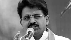 Rajiv Satav : काँग्रेस खासदार राजीव सातव यांचं निधन ; माझ्यासह पक्षाचं मोठं नुकसान : नाना पटोले