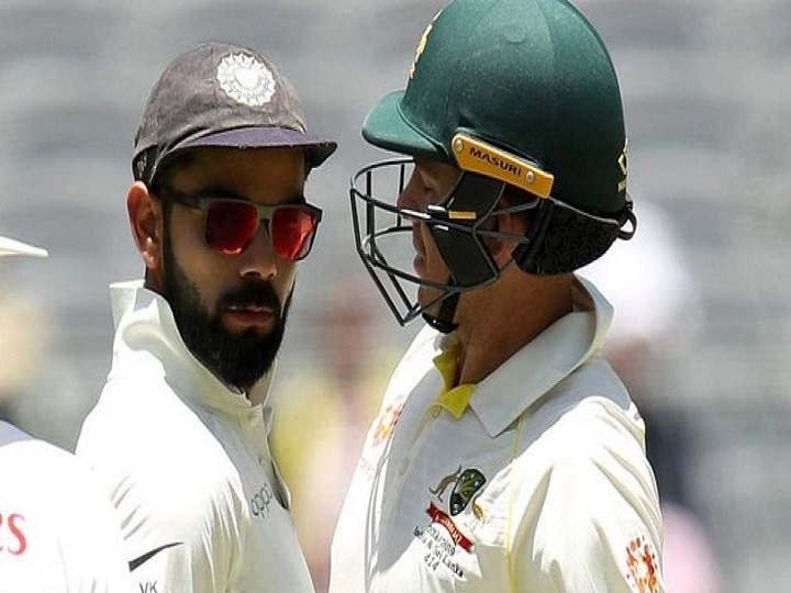 Paine on Kohli: விராட் கோஹ்லி கொடுத்த அடியை தற்போதும் மறக்காத டிம் பெய்ன்...