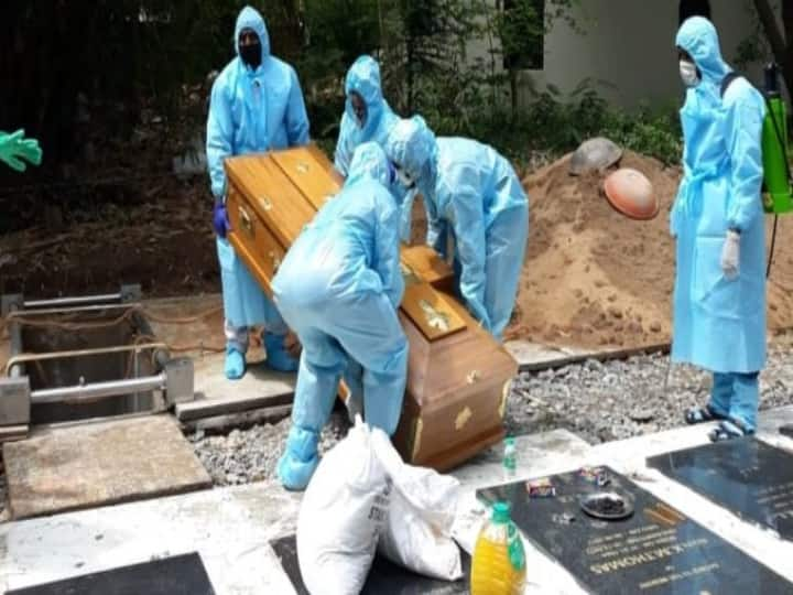 Covid-19 pandemic 1 Million extra deaths relating to occurred in 29 high income countries in 2020 BMJ Study Covid-19 Pandemic : ২০২০-তে কোভিডে প্রায় ১০ লক্ষের মৃত্যু ২৯টি দেশে