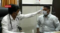 देशी दारुचा एक डोस कोरोनावर भारी? अहमदनगरमध्ये अजब दावा करणाऱ्या डॉक्टर भिसेंना तहसीलदारांची नोटीस