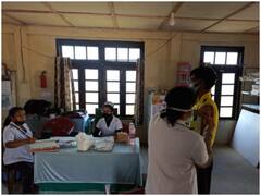 रिसर्च का दावा- कोविड-19 टीकाकरण के बाद अस्पताल में भर्ती होने की 0.06 फीसद संभावना