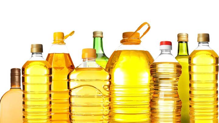 Increase of cooking oil cost more than fifty percent during lockdown ‛தாளிப்பதா தவிப்பதா...’ 50 சதவீதம் உயர்ந்தது சமையல் எண்ணெய்!