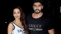 जब Arjun Kapoor संग रिश्ते पर Malaika Arora ने ट्रोलर्स को दिया था मुंहतोड़ जवाब, जानिए कैसे की थी बोलती बंद