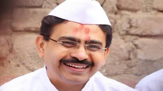 Rajiv Satav Passes Away : महाराष्ट्र आणि काँग्रेसचं प्रचंड मोठं नुकसान : विश्वजीत कदम