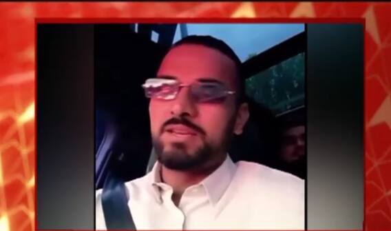 ਕੋਰੋਨਾ ਕਾਰਨ ਖਤਰੇ 'ਚ ਗੈਰੀ ਸੰਧੂ ਦਾ ਕਰੀਅਰ , ਗਾਉਣ 'ਚ ਆ ਰਹੀ ਦਿੱਕਤ