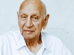 बिहार के पूर्व राज्यपाल रघुनंदन लाल भाटिया के निधन पर CM नीतीश ने जताया दुख, एक दिन का राजकीय शोक