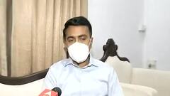 Exclusive: गोवा मेडिकल कॉलेज में हुई मौतों पर क्या बोले CM Pramod Sawant?
