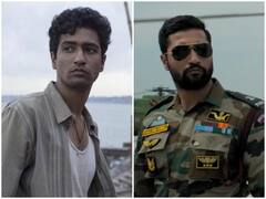 In Pics: 'मसान' से लेकर 'उरी' तक ऐसे बनाया चॉल के लड़के ने खुद को बॉलीवुड का बेहतरीन एक्टर