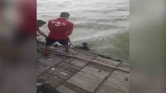 Kolkata: দ্বিতীয় হুগলি সেতুর হাওড়াগামী লেন থেকে উদ্ধার গাড়ি, উধাও মালিক, গঙ্গায় ডুবুরি নামিয়ে তল্লাশি পুলিশের