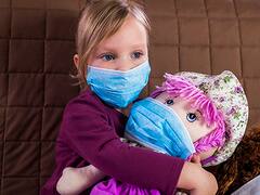 કોરોના વાયરસની ત્રીજી લહેરમાં બાળકોને સંક્રમણથી  બચાવવા માટે સરકારનું શું છે પ્લાનિંગ?