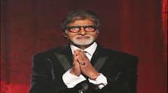 ਬਿੱਗ ਬੀ ਨੇ ਲਵਾਈ ਵੈਕਸੀਨ ਦੀ ਦੂਜੀ ਡੋਜ਼