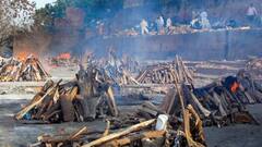 आंकड़ों में कम हो रहा कोरोना, पर देखिए क्या है जमीनी हकीकत?