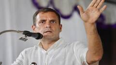 રાહુલ ગાંધીના અત્યંત નજીકના કોગ્રેસના ક્યા ટોચના યુવા નેતાનું થયું કોરોનાથી નિધન