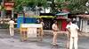 Kolhapur Lockdown : कोल्हापूर जिल्ह्यात आजपासून आठ दिवसांचा कडक लॉकडाऊन