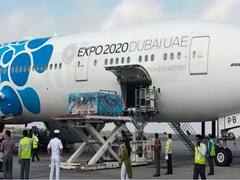 'स्पुटनिक व्ही'ची दुसरी खेप भारतात दाखल, लवकर 'स्पुटनिक लाईट'ला मंजुरी मिळण्याची शक्यता