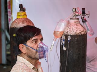 Oxygen Scarcity Deaths: ऑक्सिजनअभावी रुग्णाचा मृत्यू झाल्यास शासन जबाबदार : औरंगाबाद खंडपीठ