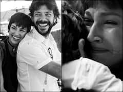 Money Heist’s Tokyo Shares Unseen PICS From Sets As The Cast Wrap Up The Final Season