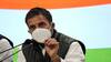 राहुल गांधी का फिर पीएम मोदी पर निशाना, कहा- मोदी सिस्टम के कुशासन के चलते फैली ब्लैक फंगस महामारी