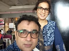 ‘Baghban’ Actor Saahil Chadha And His Wife Promila Gets Hit By An Ambulance; Hospitalised