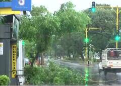 Cyclone Tauktae: তওতের ঝাপটায় লন্ডভন্ড গোয়া, রইল সেখানকার পরিস্থিতির ছবি