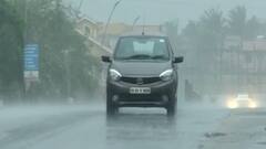 Cyclone Tauktae: કેરળ, કર્ણાટક અને ગોવાના અલગ અલગ વિસ્તારોમાં વરસાદ શરૂ