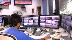 Cyclone Tauktae : मुंबई मनपाची कितपत तयारी? आपत्ती व्यवस्थापन कक्षातून माझाचा रिपोर्ट