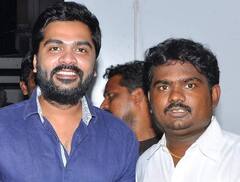 ”சாதாரண நோயை தீவிரமாக்குவது பயம்தான்.. போய்வா சகோதரா!” - ரசிகரின் மரணத்துக்கு சிம்பு இரங்கல்