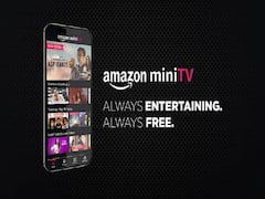 ਐਮੇਜ਼ੌਨ ਦਾ ਭਾਰਤੀਆਂ ਲਈ ਤੋਹਫਾ, ਫ਼੍ਰੀ ਵੀਡੀਓ ਸਰਵਿਸ Mini TV ਲਾਂਚ