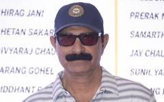 Former Saurashtra Cricketer And BCCI Referee Rajendrasinh Jadeja Succumbs To Covid