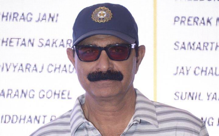 Former Saurashtra Cricketer And BCCI Referee Rajendrasinh Jadeja Succumbs To Covid Former Saurashtra Cricketer And BCCI Referee Rajendrasinh Jadeja Succumbs To Covid