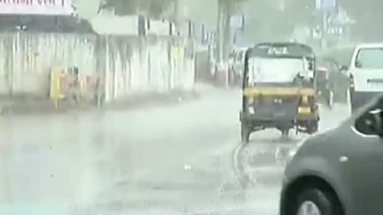 चक्रवात तूफान 'ताऊते' का दिल्ली पर भी असर, मौसम विभाग ने जतायी हल्की बारिश की संभावना