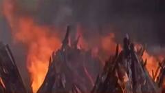 India Corona Cases: ভারতে ভয়ঙ্কর করোনা, দৈনিক সংক্রমণ সামান্য কমলেও মৃত্যুর সংখ্যা ফের চার হাজার পেরোল