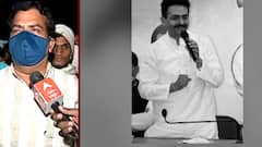 Rajiv Satav Demise: खासदार राजीव सातव यांचं निधन, कार्यकर्त्यांना अश्रू अनावर, उद्या कळमनुरीत अंत्यसंस्कार