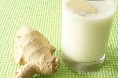 Ginger Milk Benefits: કોરોના કાળમાં સૂંઠ અથવા આદુવાળુ દૂધ  ગળામાં ખરાશ સહિતની આ સમસ્યાથી આપશે છુટકારો