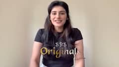 Sonia Rathee shares experience of working in 'Broken But Beautiful 3' | SBS Originals