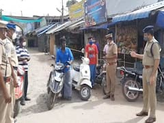 ஊரடங்கு உத்தரவை கடைபிடித்து, அரசின் முயற்சிக்கு ஒத்துழைப்பு வழங்கவேண்டும் - மயிலாடுதுறை எஸ்.பி வேண்டுகோள்