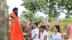 યોગ ભગાવે રોગઃન્યુમોનિયા અને કફના પ્રકોપથી કેવી રીતે બચશો