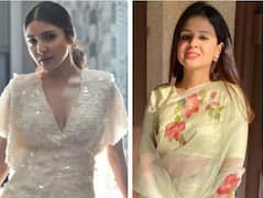 एक ही स्कूल में पढ़ती थीं अनुष्का शर्मा और साक्षी धोनी, सामने आई पुरानी तस्वीरें