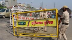 Haryana में 24 मई तक बढ़ा Lockdown