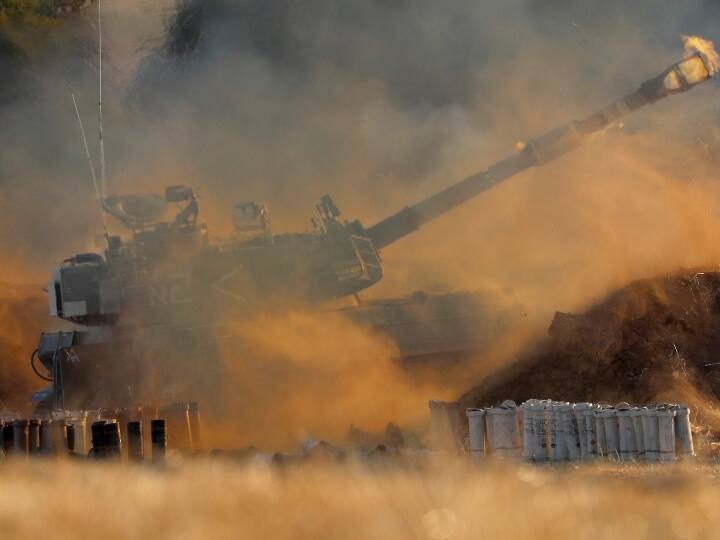 इजराइली सेना ने गाजा में हमास के शीर्ष नेता के घर को बनाया निशाना