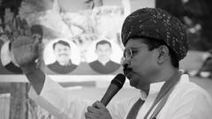 Remembering Rajiv Satav : राजकारणातला सुसंस्कृत चेहरा हरपला, हिंगोली ते दिल्ली...राजीव सातव यांचा प्रवास