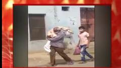 Jalandhar - ਇਨਸਾਨੀਅਤ ਨੂੰ ਸ਼ਰਮਸਾਰ ਕਰਨ ਵਾਲੀਆਂ ਤਸਵੀਰਾਂ