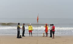 Cyclone Tauktae: 100 NDRF teams deployed in 6 states, Indian Navy & IAF on alert
