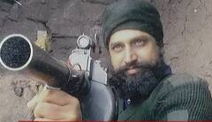 ਜੈ ਜਵਾਨ ਜੈ ਕਿਸਾਨ ਵਿਚ ਸ਼ਹੀਦ ਨਾਇਬ ਸੂਬੇਦਾਰ ਪਰਮਜੀਤ ਸਿੰਘ ਦੀ ਕਹਾਣੀ