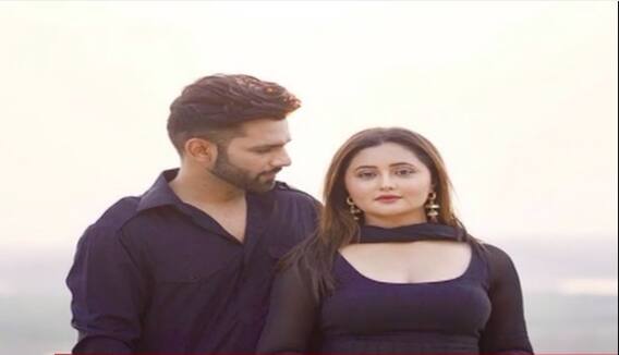 ਰਾਹੁਲ ਵੈਦਯਾ ਤੇ ਰਸ਼ਮੀ ਦੇਸਾਈ ਦੀ ਤਸਵੀਰ ਦਾ ਸੱਚ