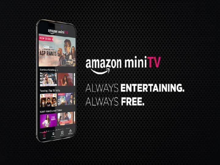 Amazon ने फ्री वीडियो सर्विस Mini TV लॉन्च किया, जानें प्राइम वीडियो से कैसे है यह अलग
